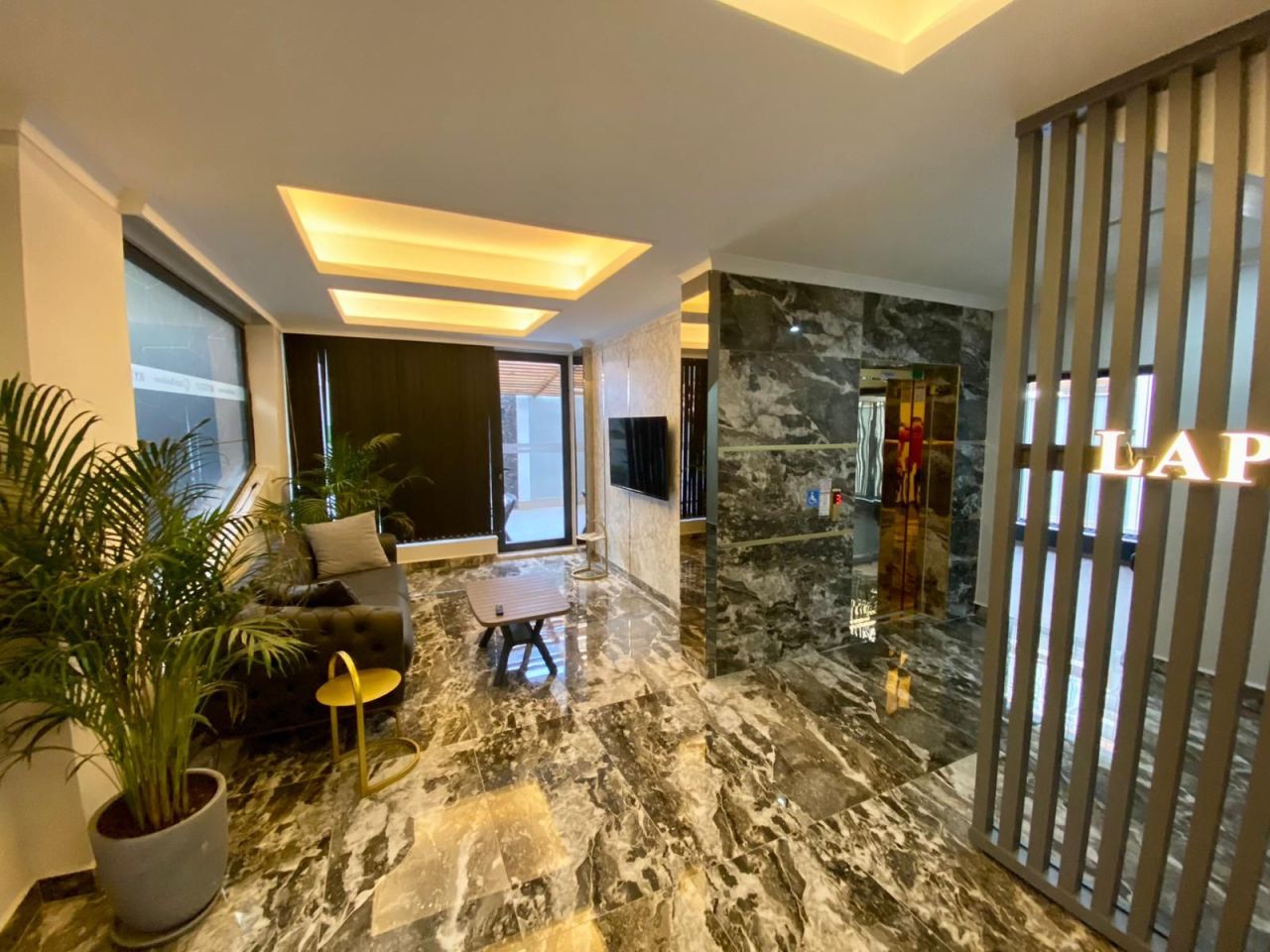 Appartamenti a Alanya, Turchia, 100 m² - foto 3