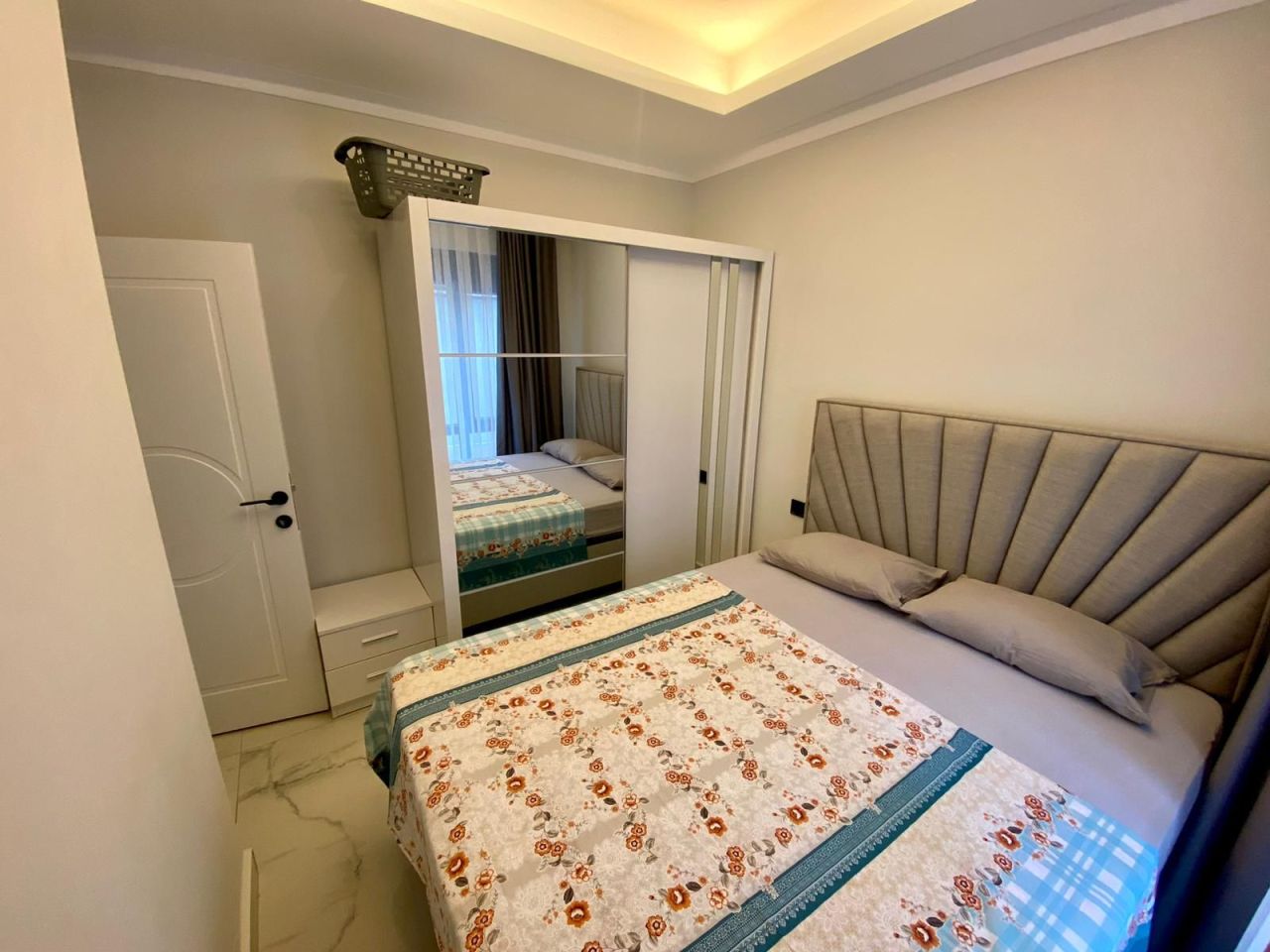 Appartamenti a Alanya, Turchia, 100 m² - foto 11