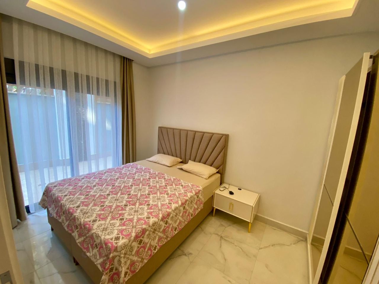 Appartamenti a Alanya, Turchia, 100 m² - foto 10