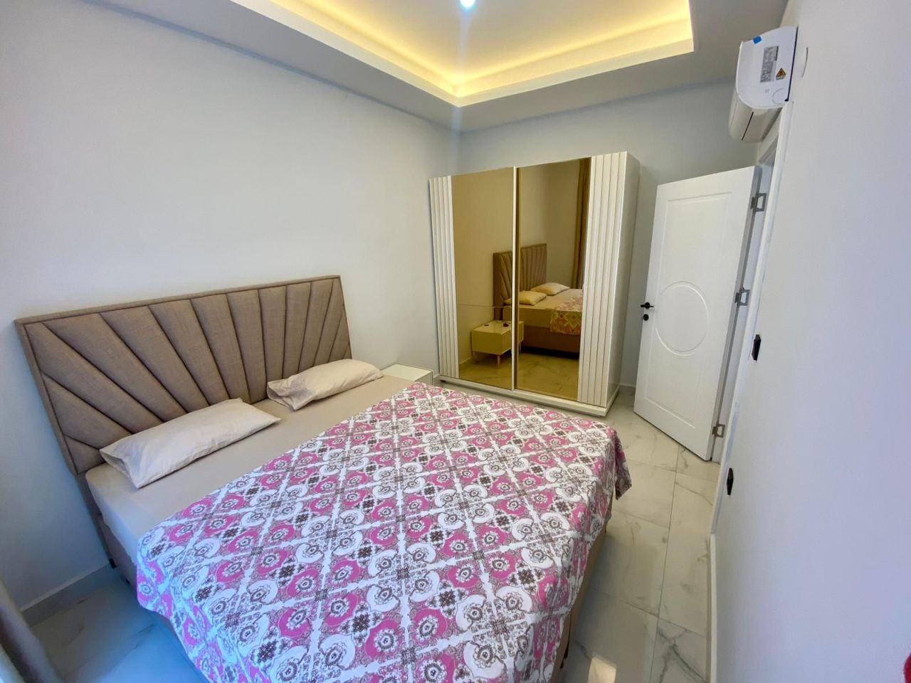 Appartamenti a Alanya, Turchia, 100 m² - foto 9