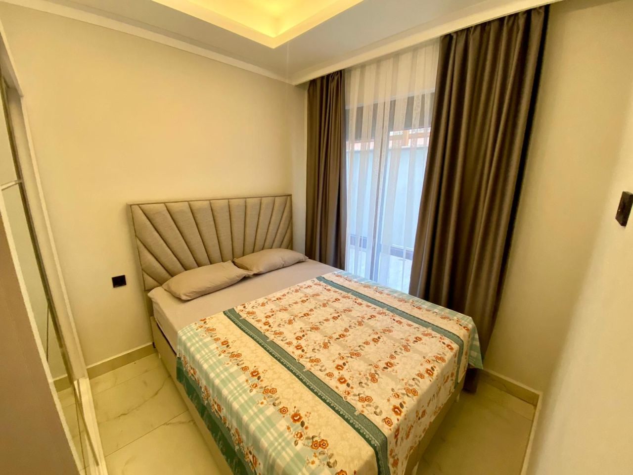 Appartamenti a Alanya, Turchia, 100 m² - foto 12