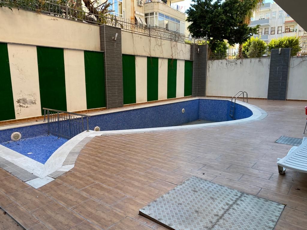 Apartamento en Alanya, Turquia, 55 m² - imagen 1