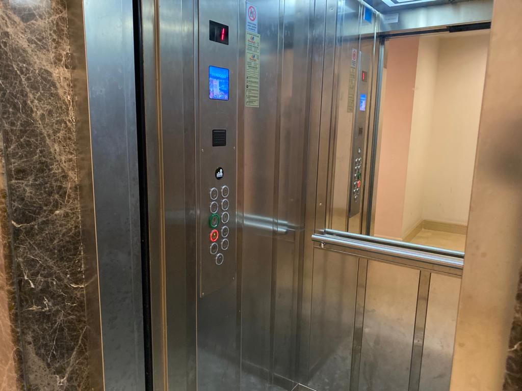 Apartment in Alanya, Türkei, 55 m² - Foto 5