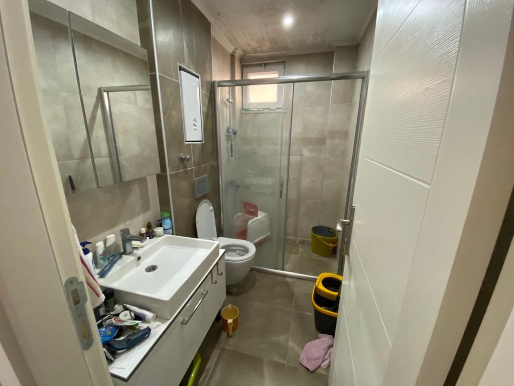 Apartment in Alanya, Türkei, 55 m² - Foto 15