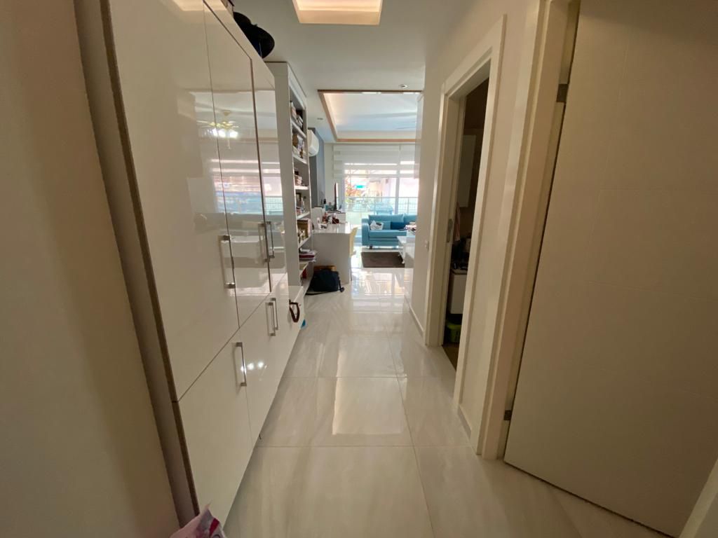 Apartment in Alanya, Türkei, 55 m² - Foto 8