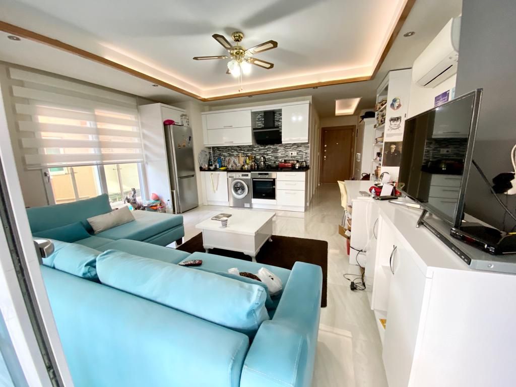 Apartment in Alanya, Türkei, 55 m² - Foto 13