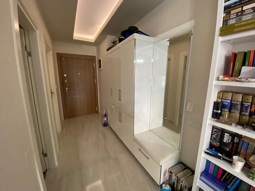 Apartment in Alanya, Türkei, 55 m² - Foto 9