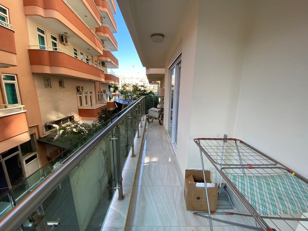 Apartment in Alanya, Türkei, 55 m² - Foto 14