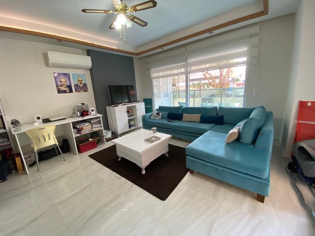 Apartment in Alanya, Türkei, 55 m² - Foto 11