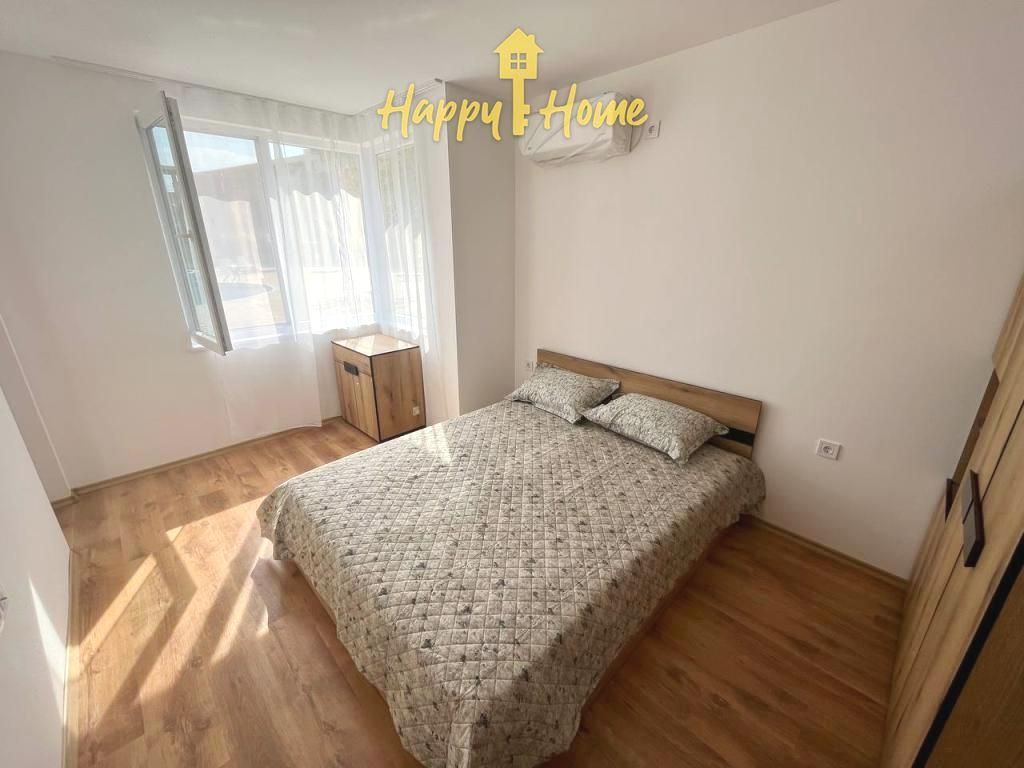 Flat at Sunny Beach, Bulgaria, 65 m² - picture 6