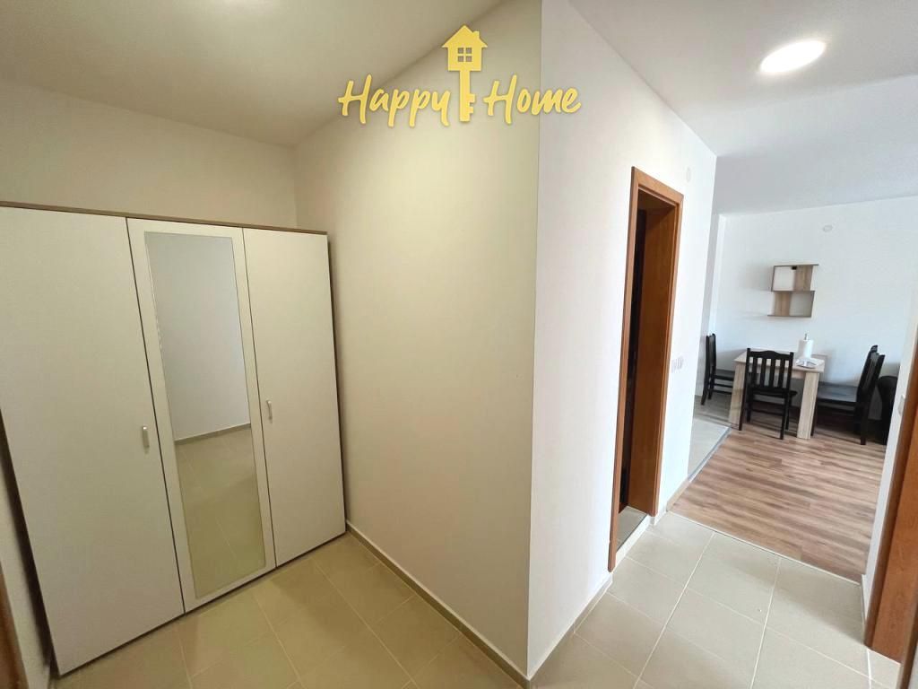 Flat at Sunny Beach, Bulgaria, 65 m² - picture 4