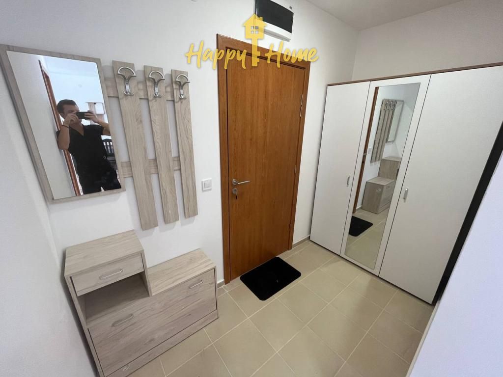 Flat at Sunny Beach, Bulgaria, 65 m² - picture 8