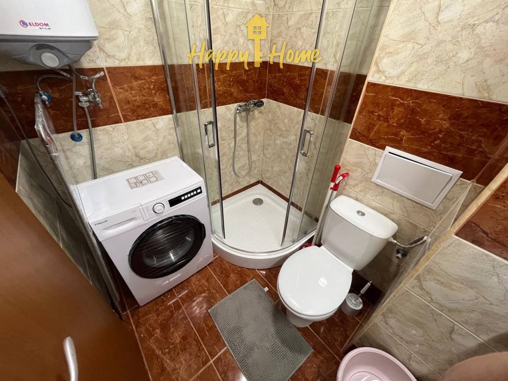 Flat at Sunny Beach, Bulgaria, 65 m² - picture 5