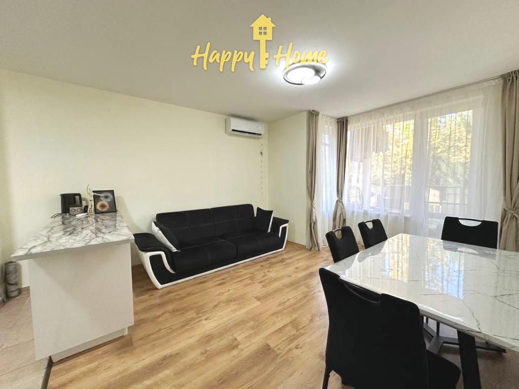Piso en Sunny Beach, Bulgaria, 65 m² - imagen 1