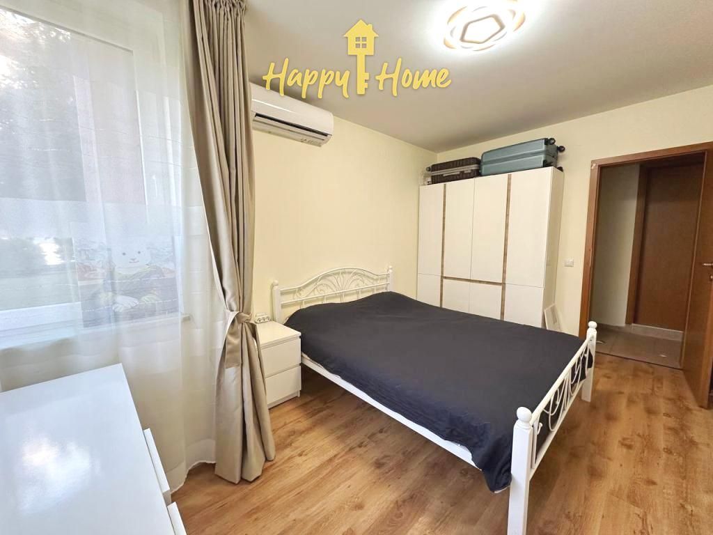 Appartamento a Spiaggia assolata, Bulgaria, 65 m² - foto 7