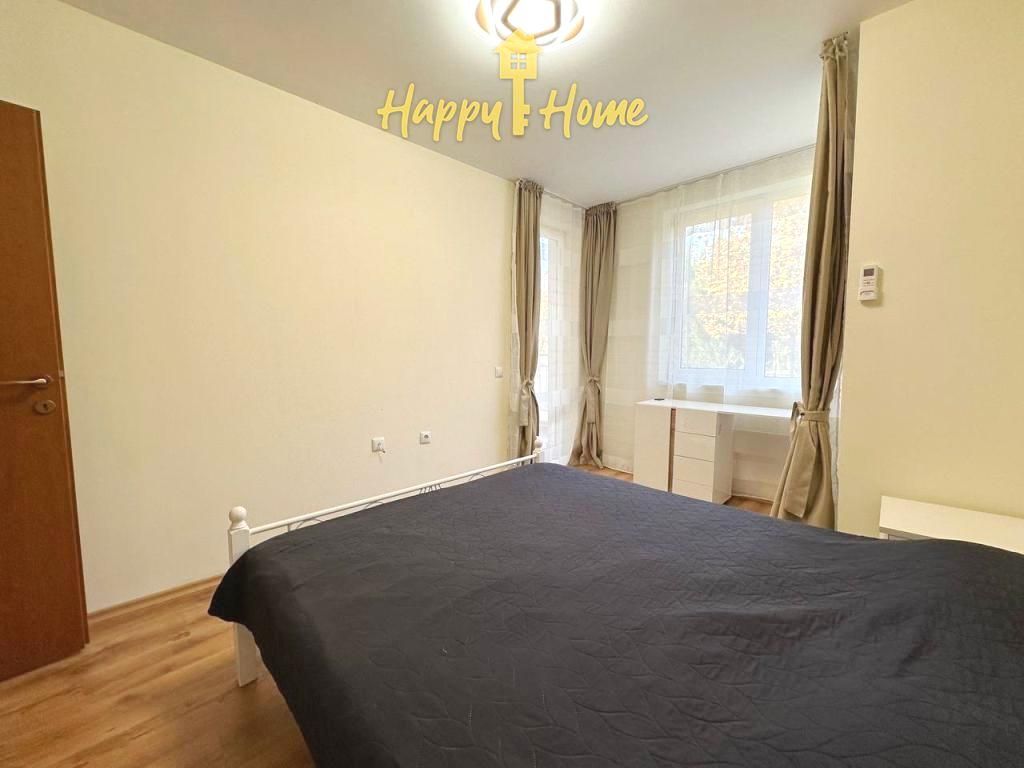 Appartamento a Spiaggia assolata, Bulgaria, 65 m² - foto 6