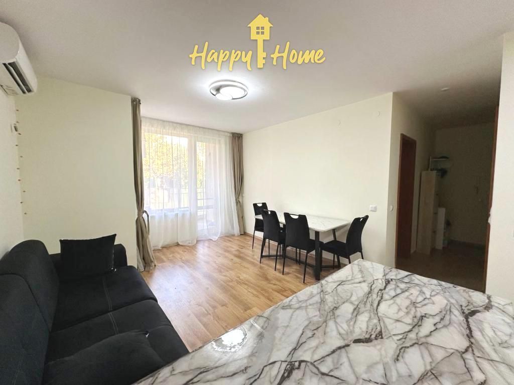 Appartamento a Spiaggia assolata, Bulgaria, 65 m² - foto 3