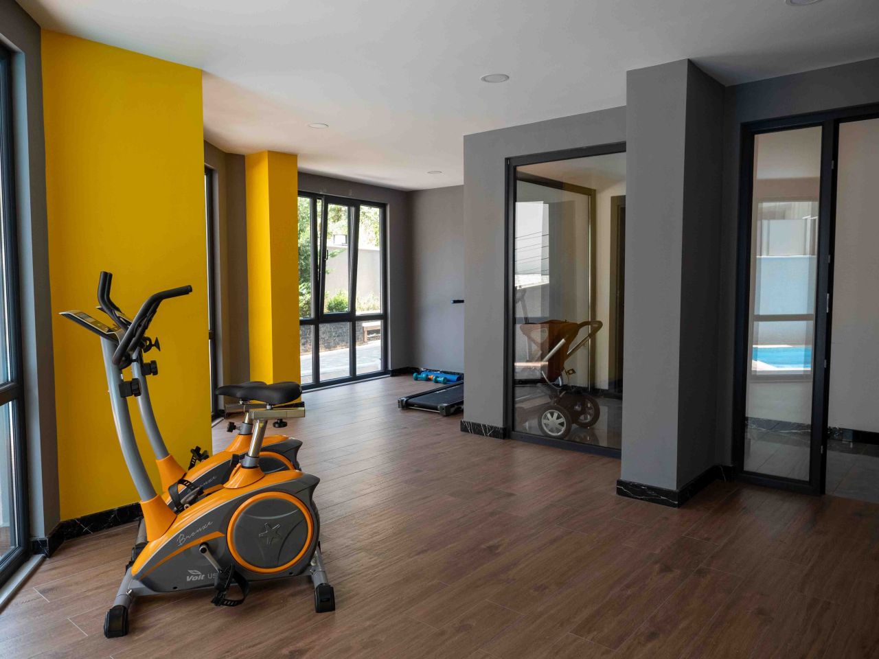 Appartamenti a Alanya, Turchia, 50 m² - foto 3