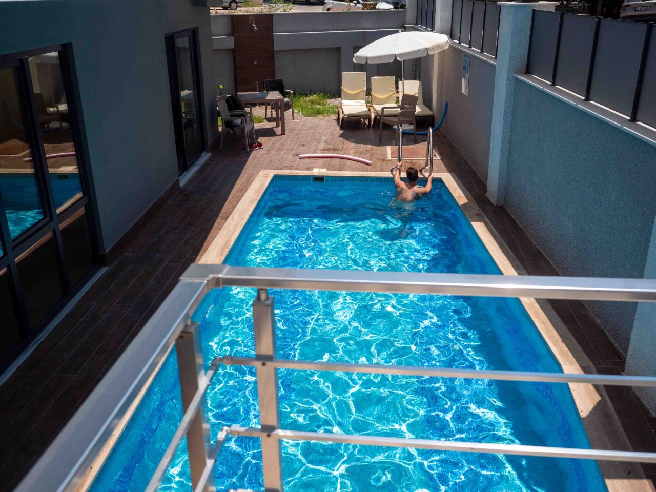 Apartment in Alanya, Türkei, 50 m² - Foto 1