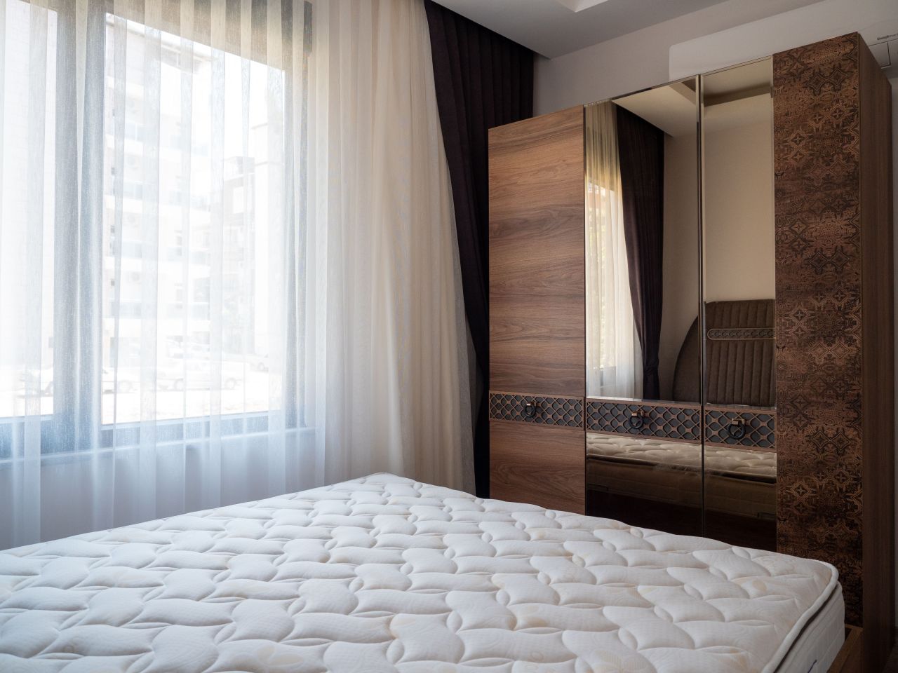 Appartamenti a Alanya, Turchia, 50 m² - foto 11