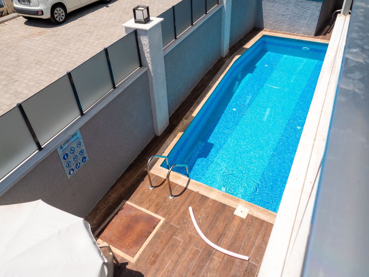 Appartamenti a Alanya, Turchia, 50 m² - foto 9