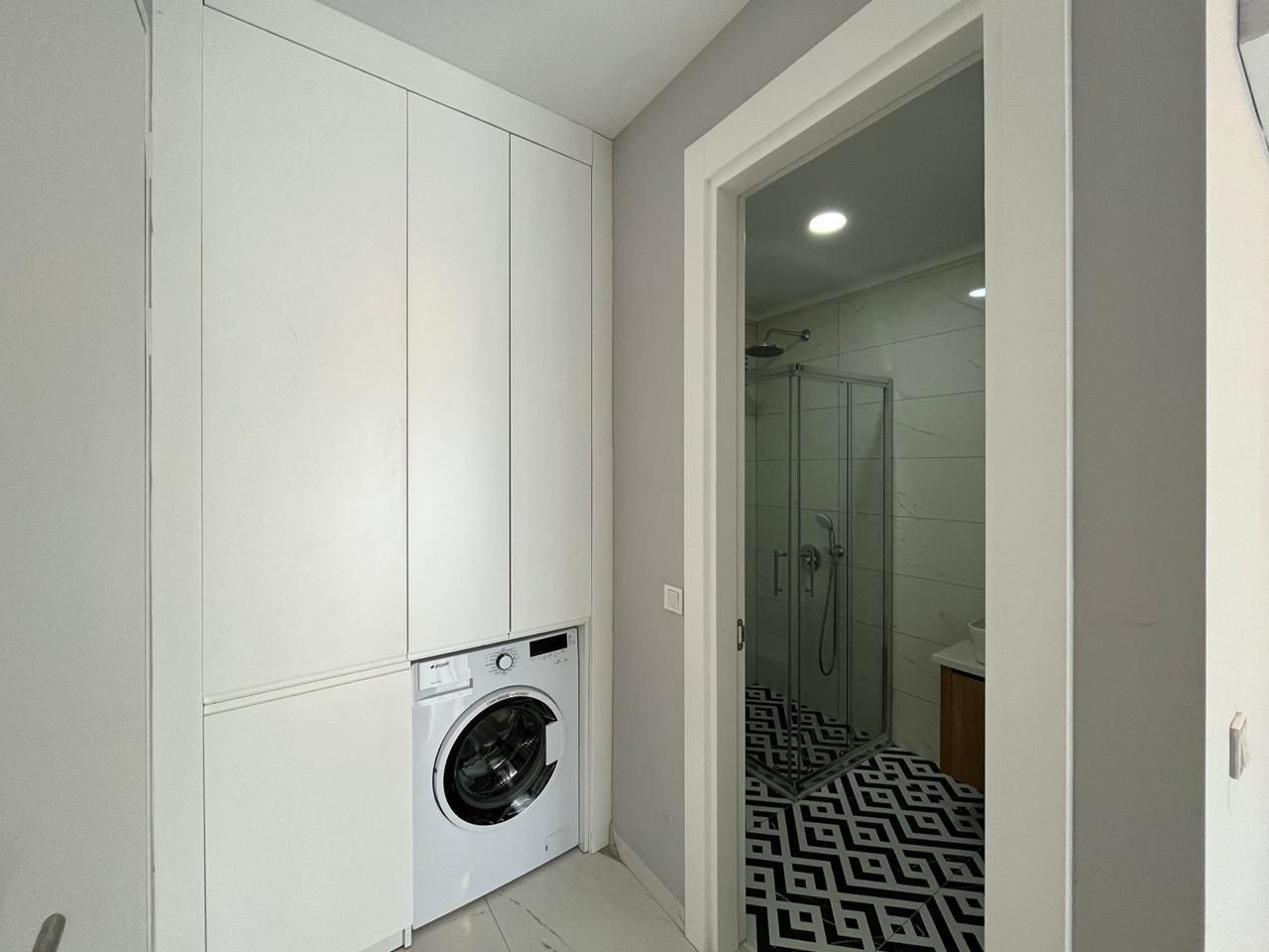 Apartamento en Alanya, Turquia, 30 m² - imagen 10