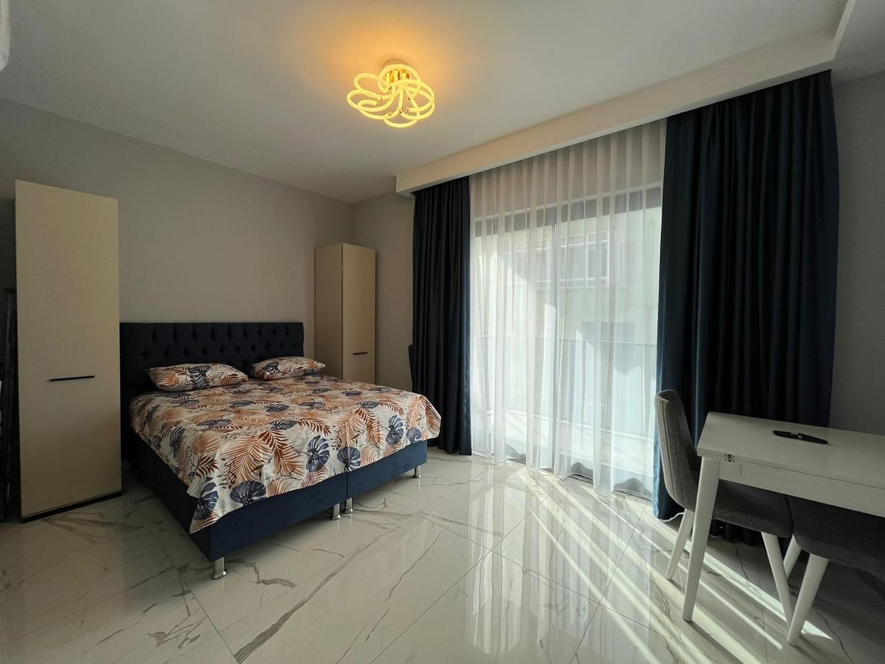 Apartamento en Alanya, Turquia, 30 m² - imagen 7
