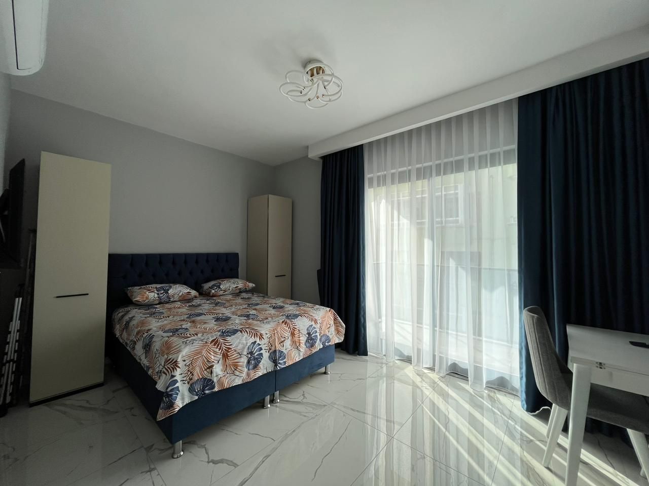 Apartamento en Alanya, Turquia, 30 m² - imagen 8