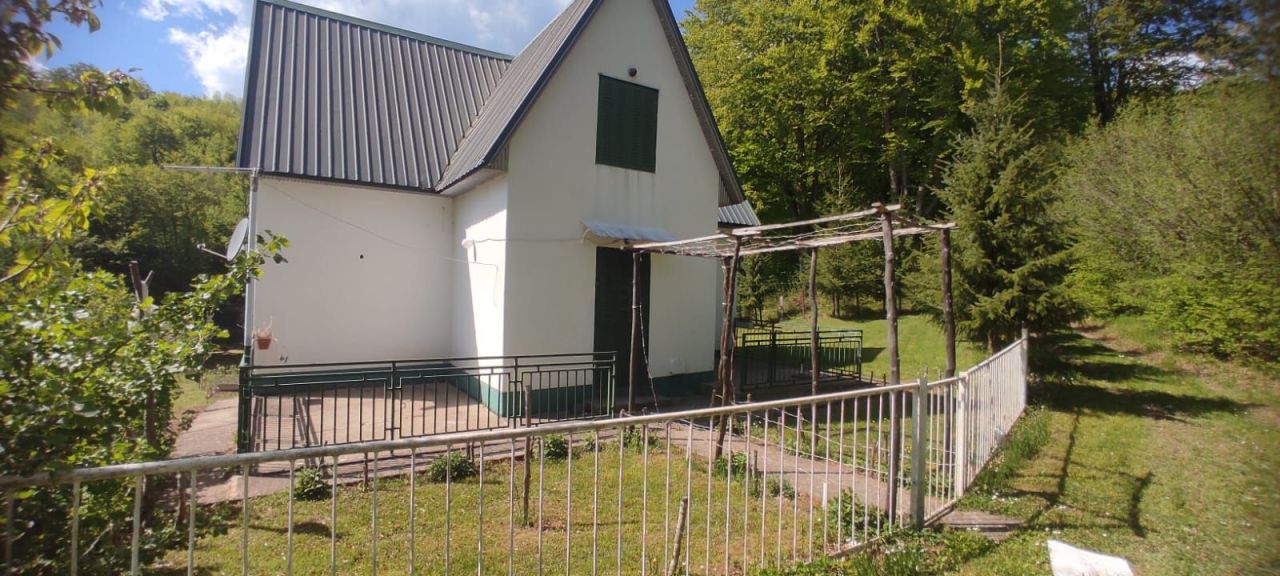 House in Kolasin, Montenegro, 110 m² - picture 7