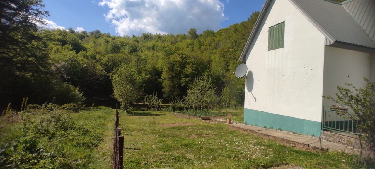 House in Kolasin, Montenegro, 110 m² - picture 5