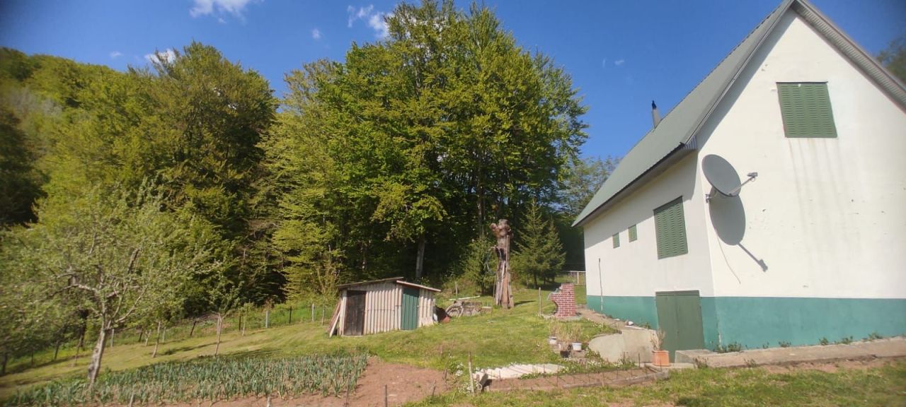 House in Kolasin, Montenegro, 110 m² - picture 9