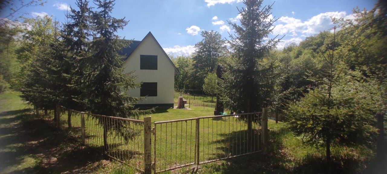 House in Kolasin, Montenegro, 110 m² - picture 4