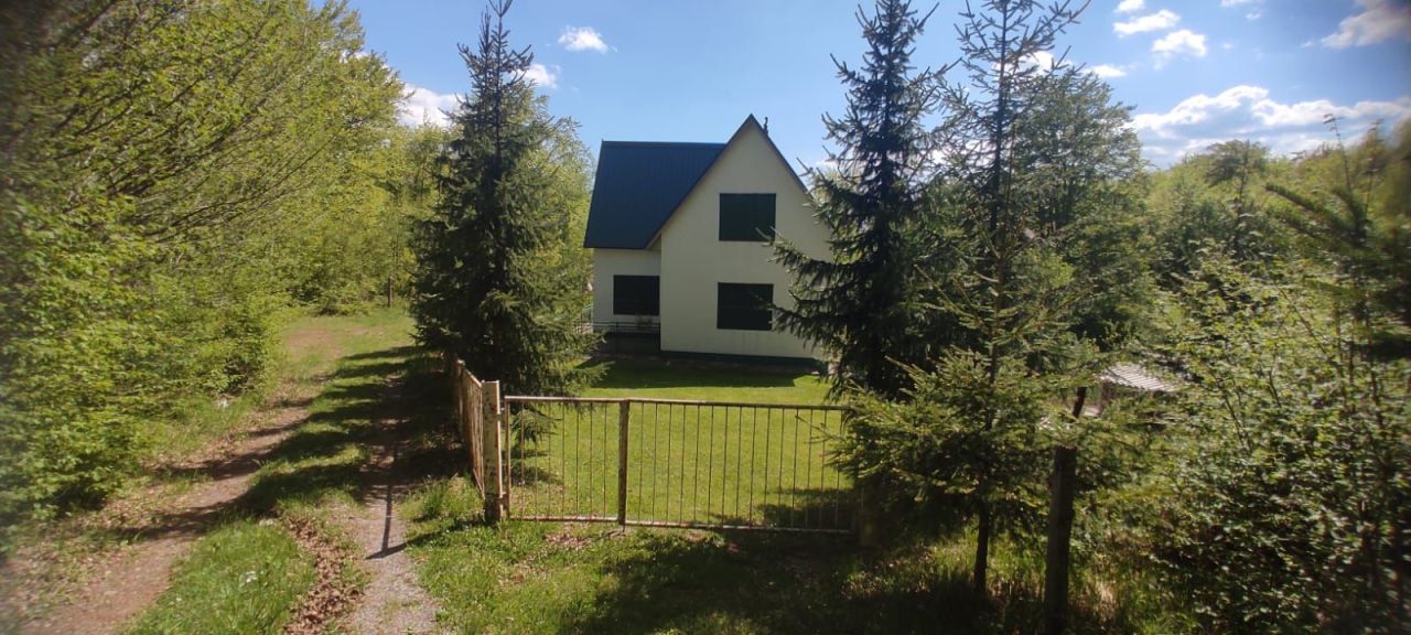 House in Kolasin, Montenegro, 110 m² - picture 1