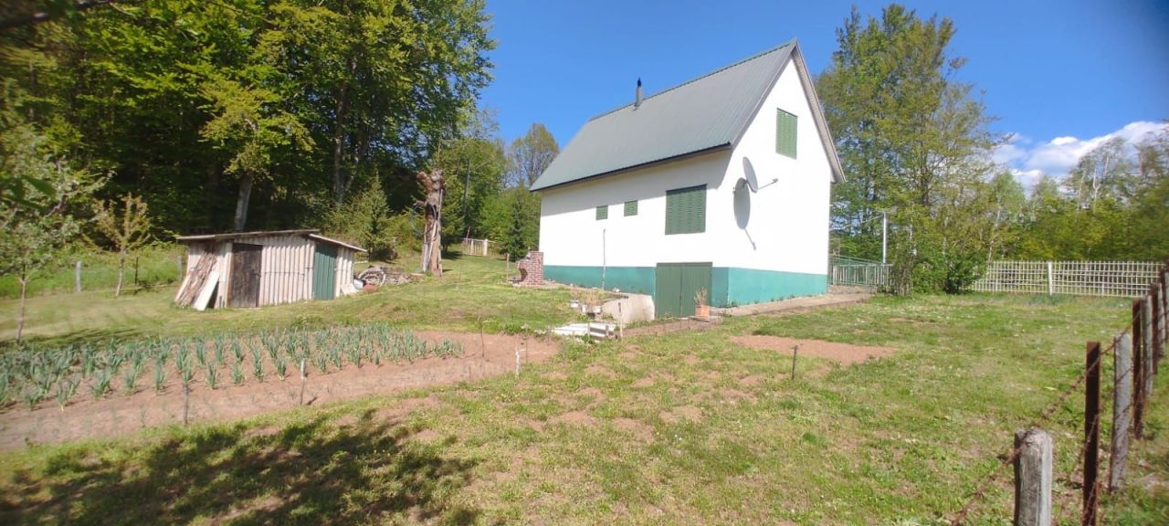 House in Kolasin, Montenegro, 110 m² - picture 8