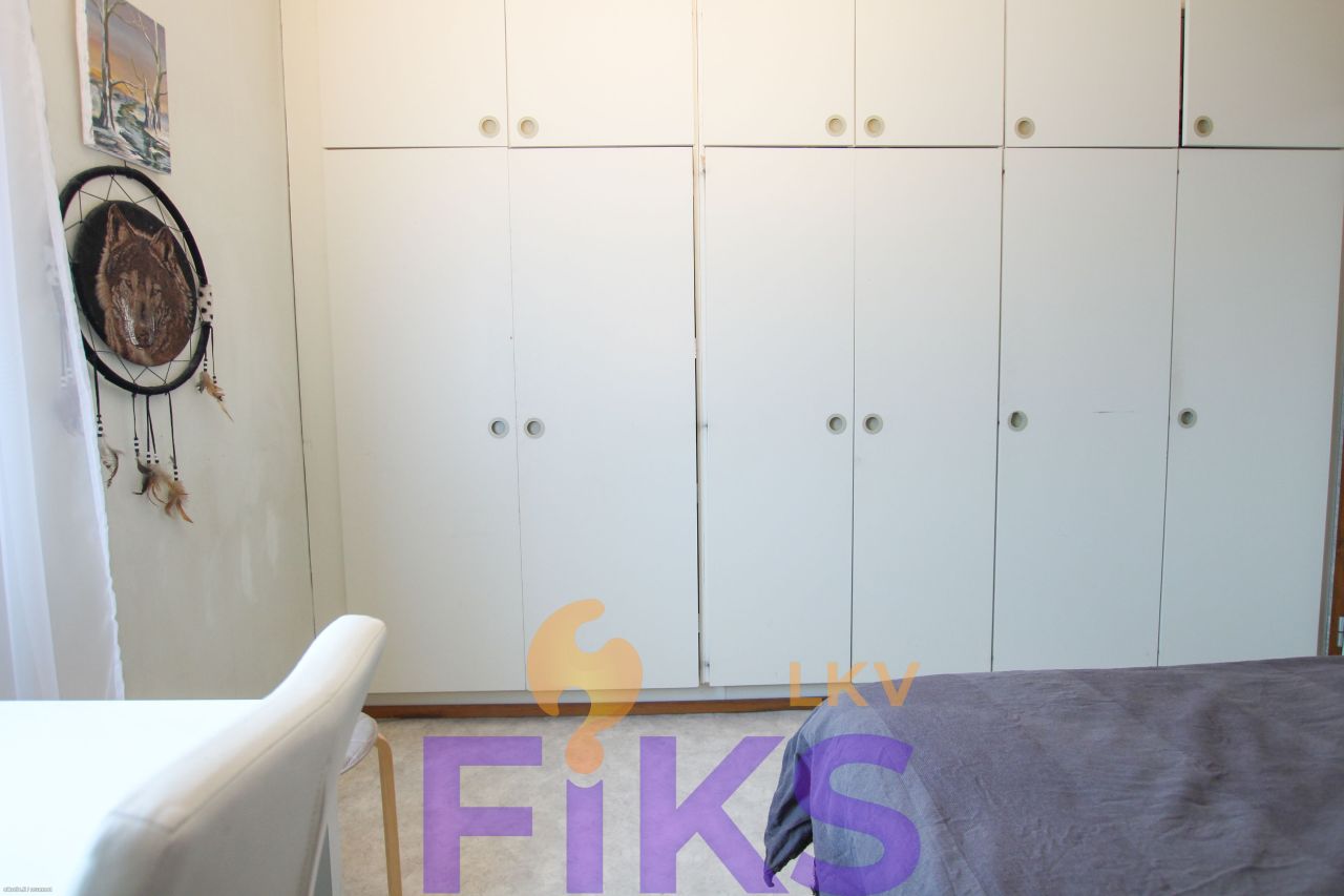 Appartamento a Imatra, Finlandia, 55 m² - foto 4