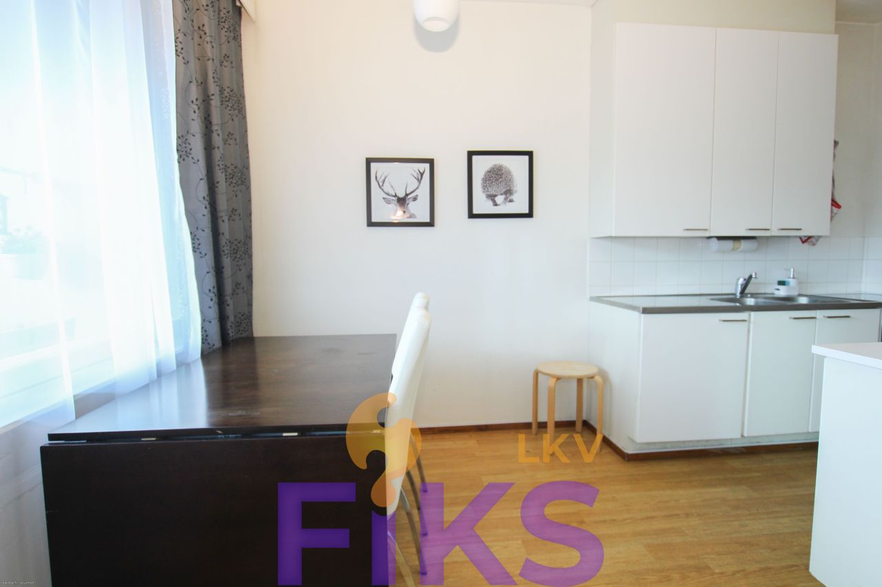 Appartamento a Imatra, Finlandia, 55 m² - foto 2