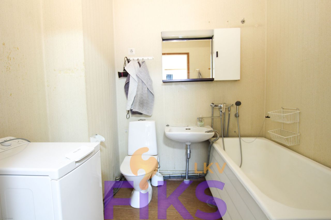 Appartamento a Imatra, Finlandia, 55 m² - foto 6