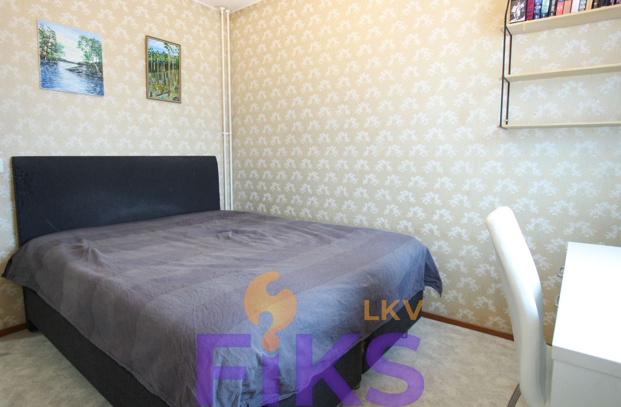 Appartamento a Imatra, Finlandia, 55 m² - foto 12