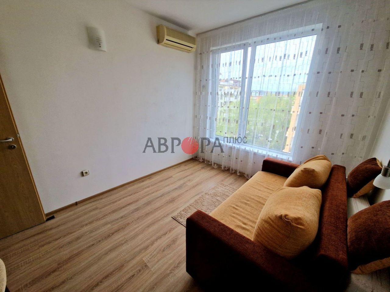 Flat at Sunny Beach, Bulgaria, 46 m² - picture 7