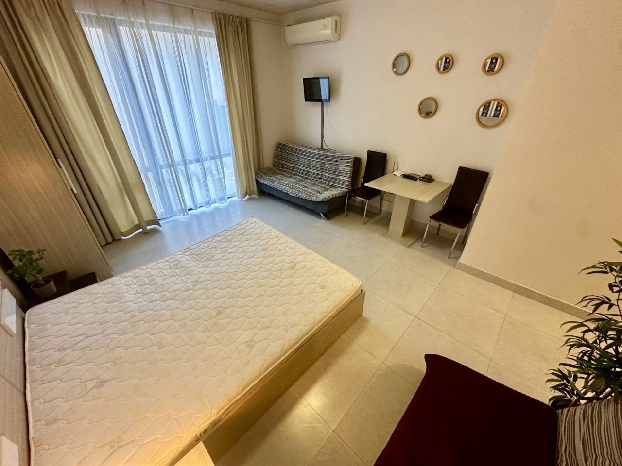 Apartment at Sunny Beach, Bulgaria, 45 m² - picture 3