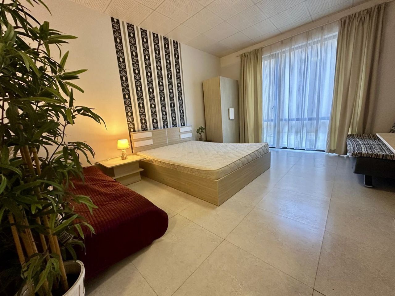 Apartment at Sunny Beach, Bulgaria, 45 m² - picture 2