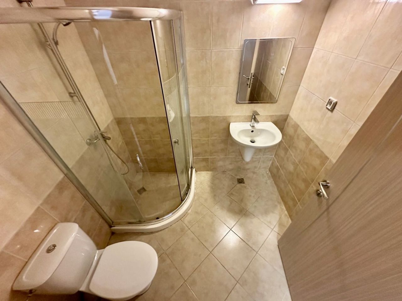 Apartment at Sunny Beach, Bulgaria, 45 m² - picture 6