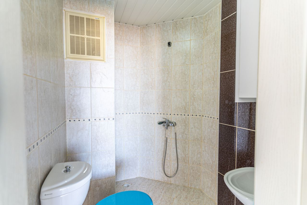 Wohnung in Alanya, Türkei, 110 m² - Foto 9