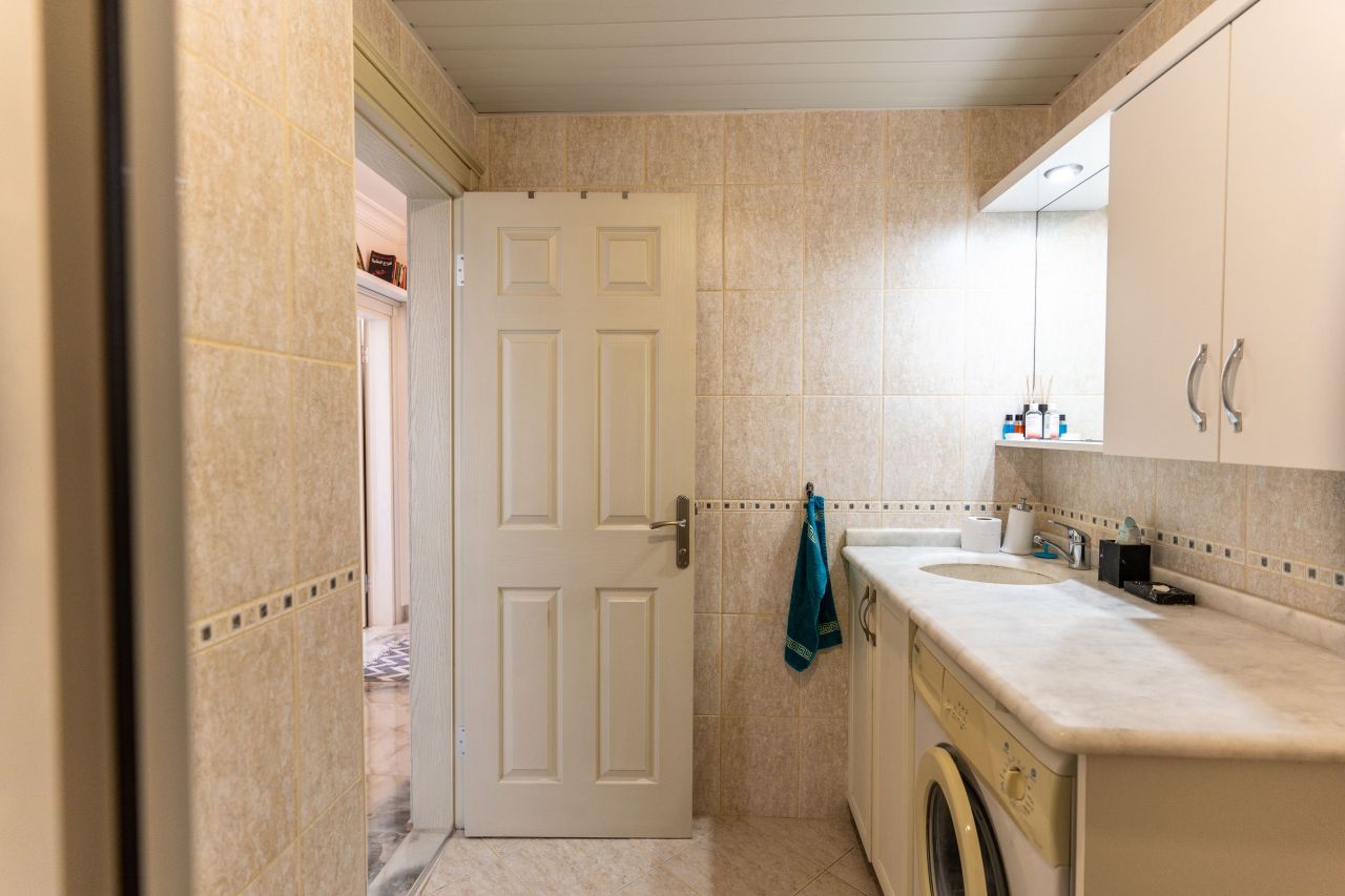 Wohnung in Alanya, Türkei, 110 m² - Foto 8