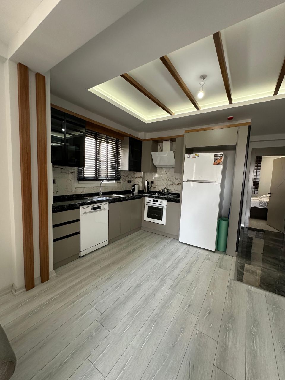 Appartement à Mersin, Turquie, 83 m² - image 1