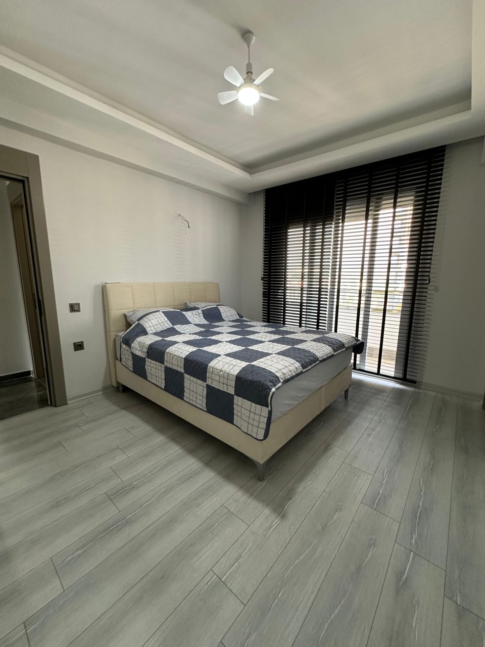 Wohnung in Mersin, Türkei, 83 m² - Foto 7