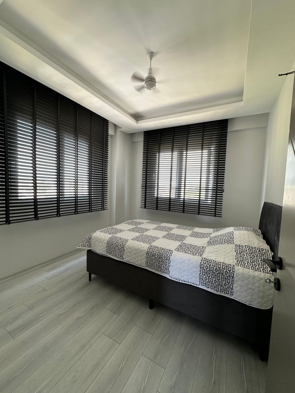 Wohnung in Mersin, Türkei, 83 m² - Foto 10