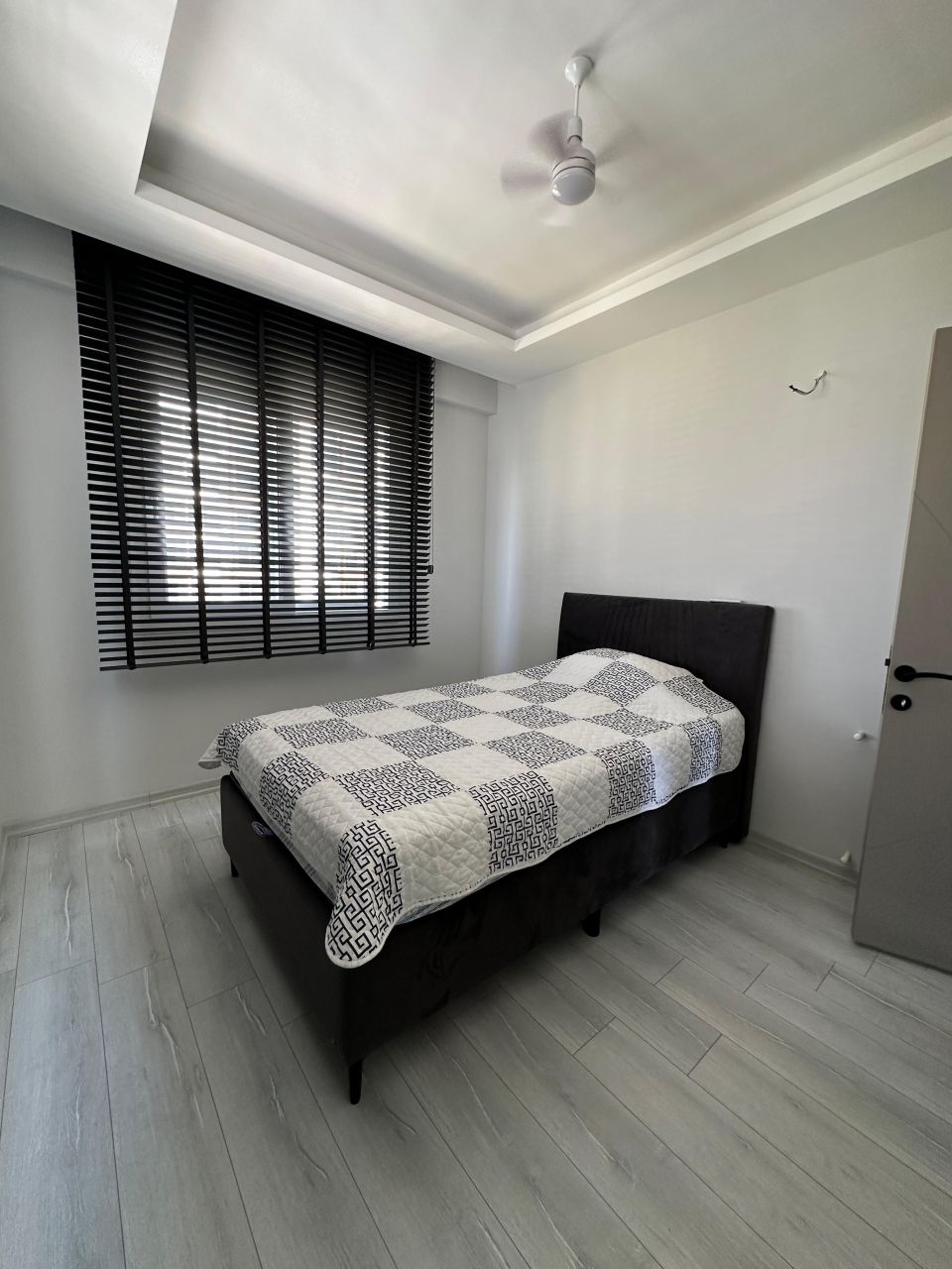 Wohnung in Mersin, Türkei, 83 m² - Foto 11