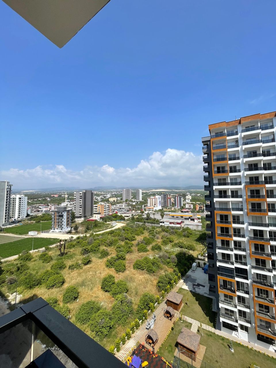 Wohnung in Mersin, Türkei, 83 m² - Foto 13