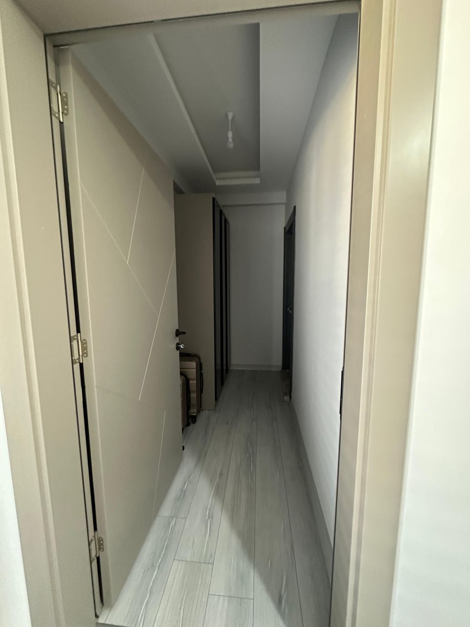 Wohnung in Mersin, Türkei, 83 m² - Foto 16